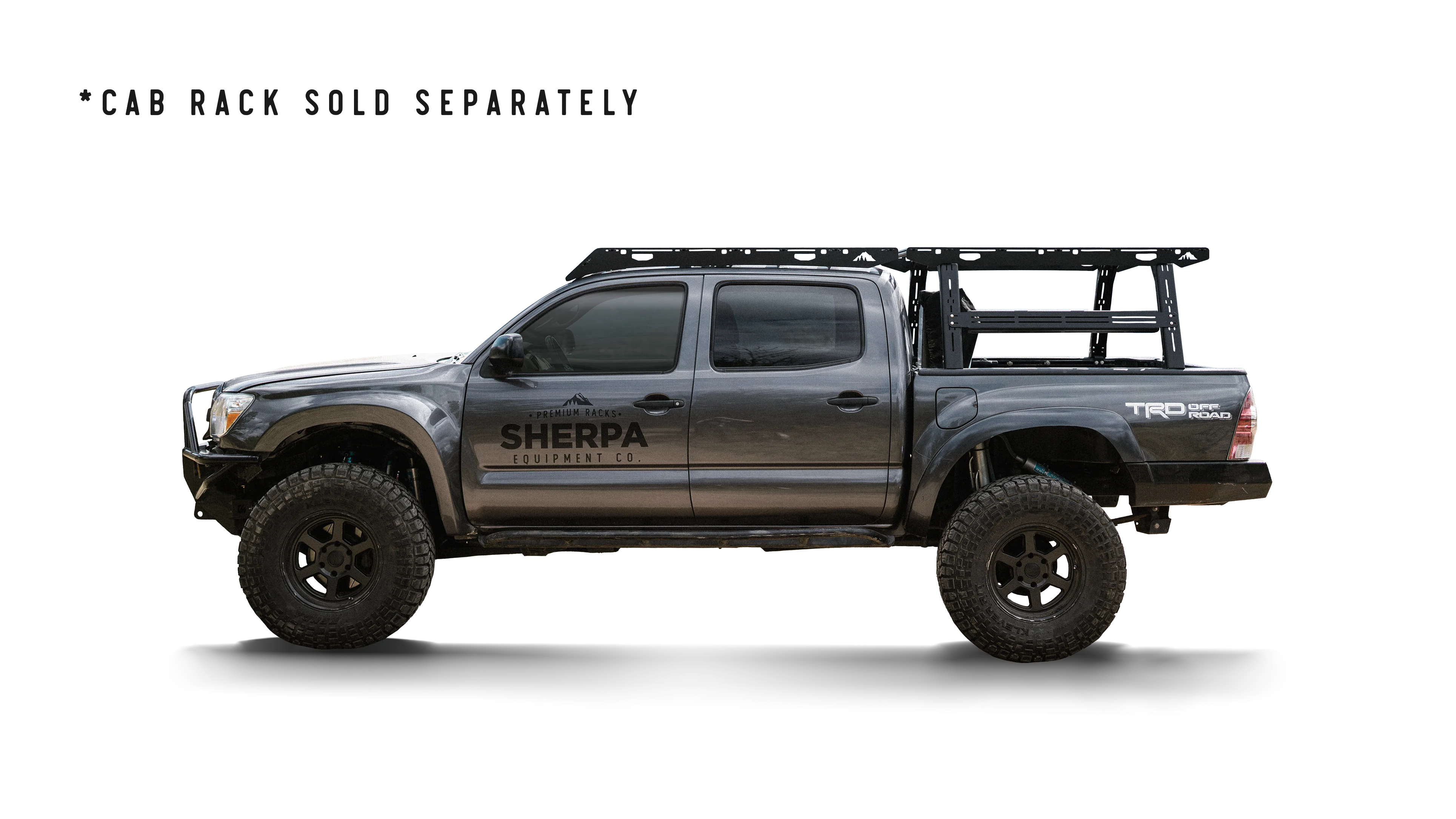 Best Selling Tacoma Products